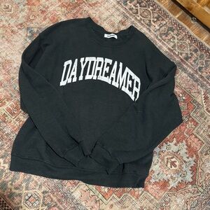 Daydreamer Brand BF Sweatshirt